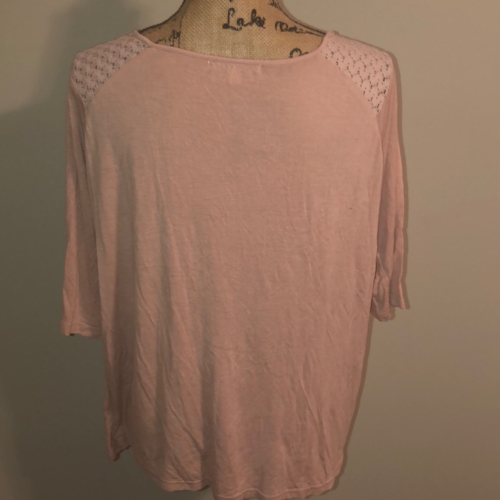 Spring blouse - Picture 3 of 6